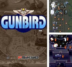 GunBird