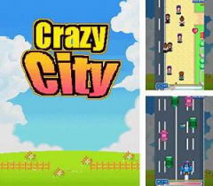 Crazy City