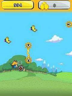 Adventure Time: Raider