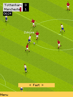 LMA Manager 2007