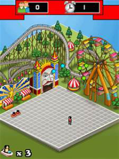 Carnival Fiesta
