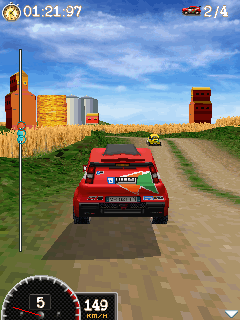 Dakar 2009
