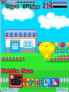 My Monster Pet