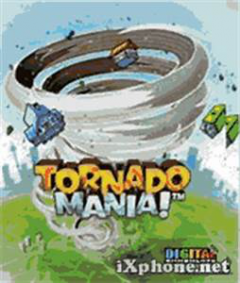 Tornado Mania