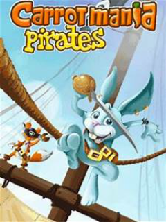 Carrot Mania Pirates