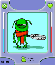 Bubu Avatar
