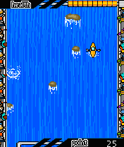 Raging River