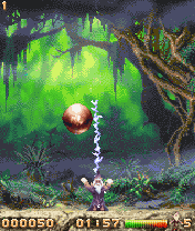Magic Elements