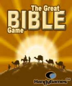 The Great Bible Game