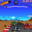 Racing Fever 2