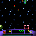 Aliens Attack - Invasion