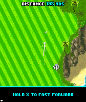 Pro Golf 2007 Feat Vijay Singh
