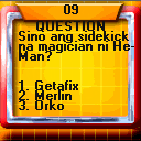 Game KNB?