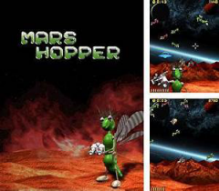 Mars Hopper