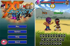TXT Fighter