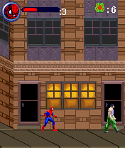 Spider-Man