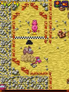 Townsmen Racing