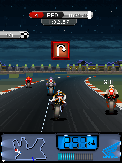 MotoGP 08