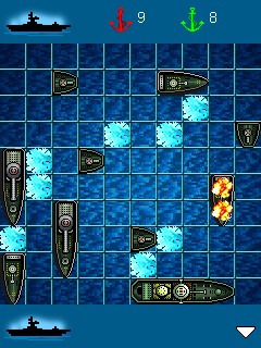 Sea Battle