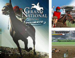 Grand National Aintree Ultimate