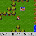 Nobu Quest 5: Curse of Wiz