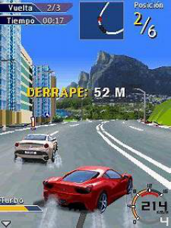 Ferrari GT 2 Revolution