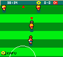 Dream Team Soccer