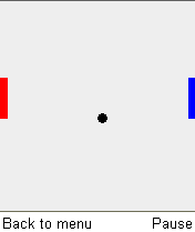 Pong for Two