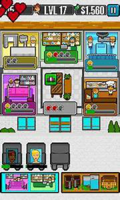 Pocket Hospital