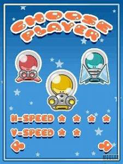 Crazy Spacy