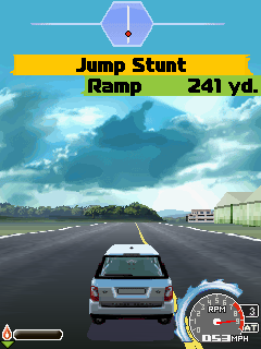 Top Gear: The Mobile Game