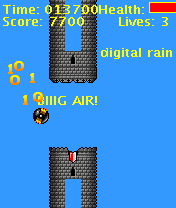 Super Wah Wah Ball
