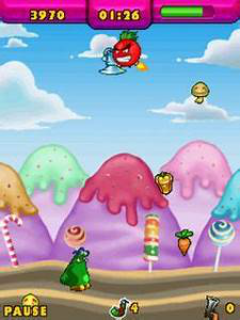 Candy Bob