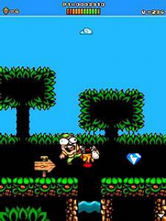 Adventure Boy In Zooloo Land