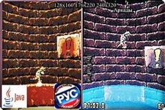 Treasure Towers 3D