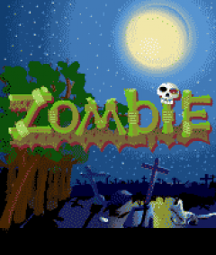 Zombie 3 - Qplaze