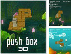 Push Box 3D