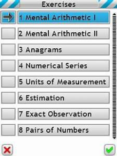 Assessment Trainer