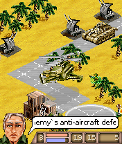 Air Destroyer