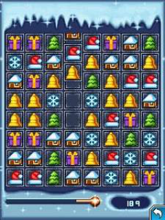 Christmas Mystery