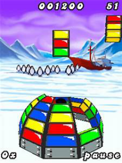 Antarctic Challenge 3D