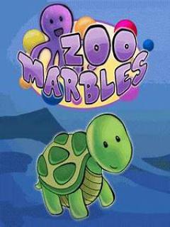Zoo Marbles