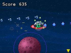 Space Traveler