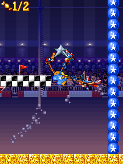 Turbo Camels: Circus Extreme