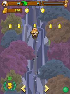 Giga Jump