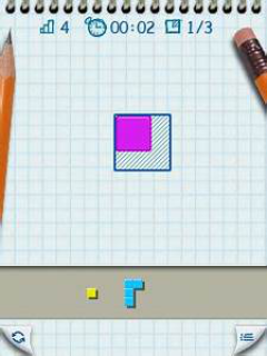 Puzzle Fit