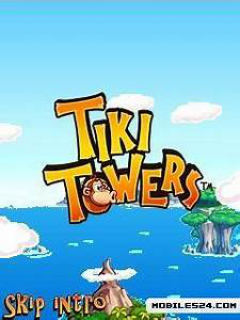 Tiki Towers