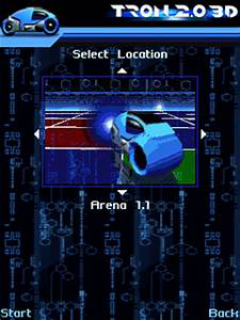 Tron 2.0 3D