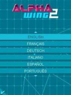 Alpha Wing 2