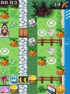 Bobby Carot 5 Level Up 9